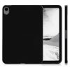 Husa pentru tableta Apple iPad Mini 6, Kwmobile, Negru, Silicon, 56235.01