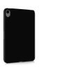 Husa pentru tableta Apple iPad Mini 6, Kwmobile, Negru, Silicon, 56235.01