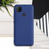 Husa pentru Xiaomi Redmi 9C, Silicon, Albastru, 53273.64, kwmobile