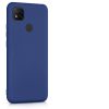 Husa pentru Xiaomi Redmi 9C, Silicon, Albastru, 53273.64, kwmobile