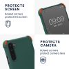 Husa pentru OnePlus Nord, Silicon, Verde, 55677.80, kwmobile