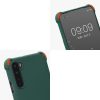 Husa pentru OnePlus Nord, Silicon, Verde, 55677.80, kwmobile