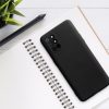 Husa pentru OnePlus 8T, Silicon, Negru, 55350.01, kwmobile