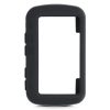 Husa de protectie pentru GPS Garmin Foretrex 601/Foretrex 701, Kwmobile, Negru, Silicon, 56222.01