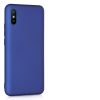 Husa pentru Xiaomi Redmi 9A, Silicon, Albastru, 53271.64, kwmobile