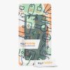 Husa pentru Xiaomi 11T / 11T Pro, Silicon, Verde, 56245.169, kwmobile