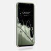 Husa pentru Samsung Galaxy S9 Plus, Silicon, Verde, 44183.172, kwmobile