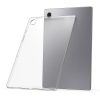 Husa pentru tableta Samsung Galaxy Tab A8 (2021), Kwmobile, Transparent, Silicon, 56368.03