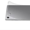 Husa pentru tableta Samsung Galaxy Tab A8 (2021), Kwmobile, Transparent, Silicon, 56368.03