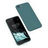 Husa pentru Apple iPhone 8 / iPhone 7 / iPhone SE 2, Silicon, Verde, 49979.207, kwmobile