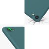 Husa pentru Apple iPhone 8 / iPhone 7 / iPhone SE 2, Silicon, Verde, 49979.207, kwmobile