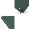 Husa pentru Apple iPhone 8 / iPhone 7 / iPhone SE 2, Silicon, Verde, 49979.171, kwmobile