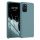 Husa pentru OnePlus 8T, Silicon, Verde, 53683.207, kwmobile