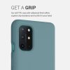 Husa pentru OnePlus 8T, Silicon, Verde, 53683.207, kwmobile