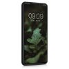 Husa pentru Xiaomi 11T / 11T Pro, Lemn, Maro, 56465.18, kwmobile