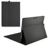 Husa pentru tableta Microsoft Surface Pro 8 13'', Kwmobile, Gri, Textil, 56479.19