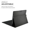 Husa pentru tableta Microsoft Surface Pro 8 13'', Kwmobile, Gri, Textil, 56479.19