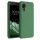 Husa pentru Samsung Galaxy Xcover 5, Silicon, Verde, 54536.227, kwmobile