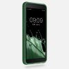 Husa pentru Samsung Galaxy Xcover 5, Silicon, Verde, 54536.227, kwmobile