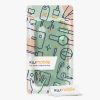 Husa pentru Samsung Galaxy Xcover 5, Silicon, Verde, 54536.227, kwmobile