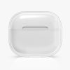 Husa pentru casti Apple AirPods 3, Kwmobile, Transparent, Plastic, 56543.03