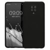 Husa pentru Xiaomi Redmi Note 9S / Redmi Note 9 Pro / Redmi Note 9 Pro Max, Silicon, Negru, 56562.01, kwmobile