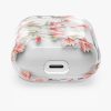 Husa pentru casti Apple AirPods 2/AirPods 1, Kwmobile, Multicolor, Plastic, 50235.07