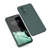 Husa pentru Xiaomi 11T / 11T Pro, Silicon, Verde, 56573.171, kwmobile