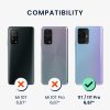 Husa pentru Xiaomi 11T / 11T Pro, Silicon, Multicolor, 56522.01, kwmobile