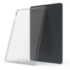 Husa pentru tableta Xiaomi Pad 5, Kwmobile, Transparent, Silicon, 56614.74