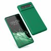 Husa pentru Google Pixel 6, Silicon, Verde, 55865.227, kwmobile