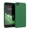 Husa pentru Apple iPhone 8 / iPhone 7 / iPhone SE 2, Silicon, Verde, 40225.227, kwmobile