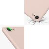 Husa pentru Apple iPhone 8 / iPhone 7 / iPhone SE 2, Silicon, Roz, 49979.225, kwmobile