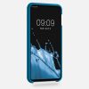 Husa pentru Samsung Galaxy S10e, Silicon, Albastru, 47944.224, kwmobile