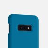 Husa pentru Samsung Galaxy S10e, Silicon, Albastru, 47944.224, kwmobile