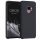 Husa pentru Samsung Galaxy S9, Silicon, Negru, 44182.47, kwmobile