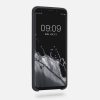 Husa pentru Samsung Galaxy S9, Silicon, Negru, 44182.47, kwmobile