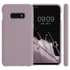 Husa pentru Samsung Galaxy S10e, Silicon, Mov, 47944.192, kwmobile