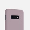 Husa pentru Samsung Galaxy S10e, Silicon, Mov, 47944.192, kwmobile