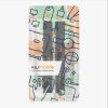 Set 2 Curele pentru Xiaomi Amazfit Bip S / Amazfit Bip S Lite, kwmobile, Silicon, Negru, 53859.04