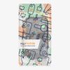 Husa Universala pentru telefon XL - 6,8 inch, Textil, Gri, 49866.4.07, kwmobile