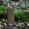 Husa pentru Xiaomi 11T / 11T Pro, Piele naturala, Maro, 56687.05, kalibri