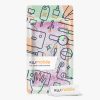 Husa pentru Alcatel 1, Piele ecologica, Multicolor, 47346.09, kwmobile