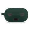 Husa pentru casti JBL Live Pro Plus, Kwmobile, Verde, Silicon, 54206.80