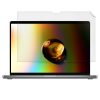 Folie de protectie mata pentru laptop Apple MacBook Pro 14" (2021), Kwmobile, Transparent, Plastic, 56746.2