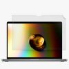 Folie de protectie mata pentru laptop Apple MacBook Pro 14" (2021), Kwmobile, Transparent, Plastic, 56746.2