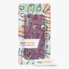 Husa pentru Motorola Moto G60s, Silicon, Violet, 56240.187, kwmobile