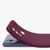 Husa pentru Motorola Moto G60s, Silicon, Violet, 56240.187, kwmobile