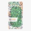 Husa Universala pentru telefon XL - 6,8 inch, Neopren, Verde, 46188.4.169, kwmobile