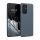 Husa pentru OnePlus 9, Silicon, Gri, 55726.202, kwmobile